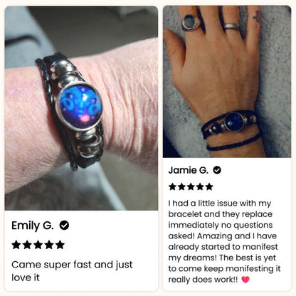 Pisces Spirit Bracelet